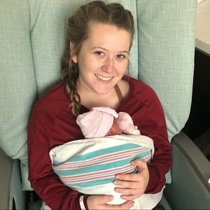 Meet your Posher, Bailey